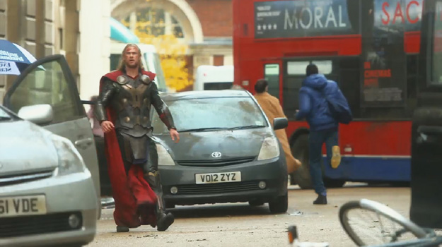 Phase Two - Thor 2